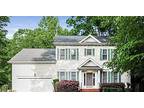 8112 Winter Oaks Ct, Waxhaw, Nc 28173
