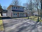 945 Alexandria Dr, Newark, De 19711