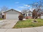 4245 S Danridge Ave, Boise, Id 83716