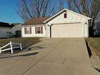 2909 Bowfield Way, West Lafayette, in 47906