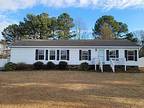 410 Birch Dr, Goldsboro, Nc 27534