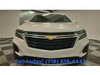 2023 Chevrolet Equinox with 28,950 miles!