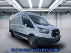 $24,995 2019 Ford Transit with 67,837 miles!