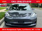 $18,595 2019 Tesla Model 3 with 67,975 miles!
