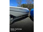 29 foot Baja outlaw