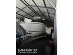 30 foot Jeanneau Leader 9.0 CC