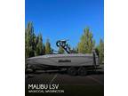22 foot Malibu Lsv
