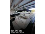 33 foot Sea Ray Sundancer 330