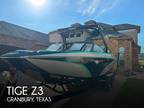 23 foot Tige Z3