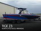 24 foot Tige Z3