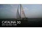 30 foot Catalina 30