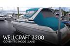 32 foot Wellcraft Martinique 3200