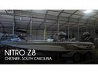 20 foot Nitro Z8