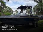 23 foot Axis T23