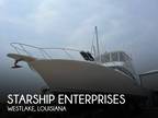 49 foot Starship Enterprises 49 Sportfish