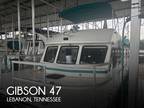 47 foot Gibson 47 Sports Series CR