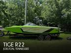22 foot Tige R22