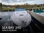 39 foot Sea Ray 390 Express Cruiser