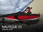25 foot Nautique Super Air Nautique G 25