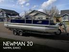 20 foot Newman 20