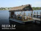 24 foot Fiesta Beachcomber GRD FSH