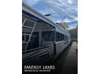 85 foot Fantasy 18x85