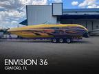 36 foot Envision 36