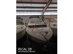 28 foot Regal Windows Express