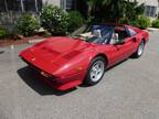 1983 Ferrari GTS i - Lawrence,MA