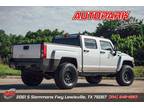 2010 HUMMER H3T - Lewisville,TX