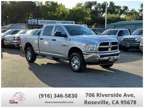 2016 Ram 2500 Crew Cab for sale