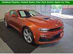 2022 Chevrolet Camaro SS 2SS