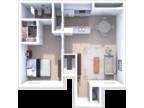 Waterford Pines - 1 bed 1 bath