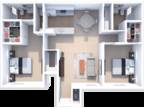 Waterford Pines - 2 bed 2 bath