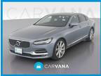 2017 Volvo S90