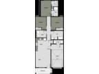 Greenway Cottages - Three Bedroom