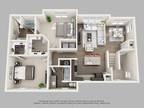 Residences at Brookline - Charlestown Townhome