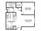 Sterling Park Apartments - A1 Renovated