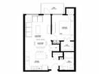 Preserve at Shady Oak - One Bedroom - I