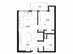 Preserve at Shady Oak - One Bedroom - K