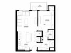 Preserve at Shady Oak - One Bedroom - L