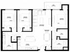 Preserve at Shady Oak - Three Bedroom - A