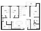 Preserve at Shady Oak - Three Bedroom - B (Type A)