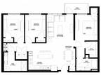 Preserve at Shady Oak - Three Bedroom - C