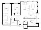 Preserve at Shady Oak - Three Bedroom - E