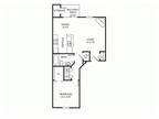 Perimeter Lakes Apartments - A1 Renovated