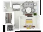 Olde Towne Apartments - Norfolk