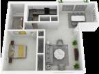 Olde Towne Apartments - Savannah
