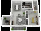 Olde Towne Apartments - Plymouth