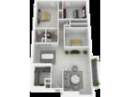 Olde Towne Apartments - Oxford